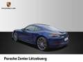 Porsche 718 Cayman S Bleu - thumbnail 3