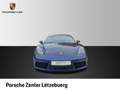 Porsche 718 Cayman S Bleu - thumbnail 5