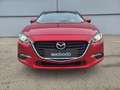 Mazda 3 Sport G120 TAKUMI *Erstbesitz*8fach* Rot - thumbnail 3
