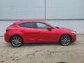 Mazda 3 Sport G120 TAKUMI *Erstbesitz*8fach* Rot - thumbnail 4