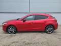 Mazda 3 Sport G120 TAKUMI *Erstbesitz*8fach* Rot - thumbnail 5