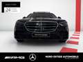 Mercedes-Benz S 580 e Limousine AMG BURMSTR PANO LED 360° SZH Negro - thumbnail 6