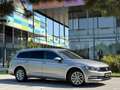 Volkswagen Passat Variant Comfortline 2,0 TDI SCR DSG Grau - thumbnail 5