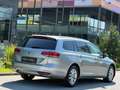 Volkswagen Passat Variant Comfortline 2,0 TDI SCR DSG Grau - thumbnail 4