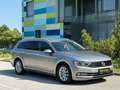 Volkswagen Passat Variant Comfortline 2,0 TDI SCR DSG Grau - thumbnail 9