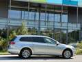 Volkswagen Passat Variant Comfortline 2,0 TDI SCR DSG Grau - thumbnail 8