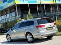 Volkswagen Passat Variant Comfortline 2,0 TDI SCR DSG Grau - thumbnail 11