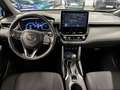 Toyota Corolla Cross Hybrid 2.0 Style Plus Gris - thumbnail 15