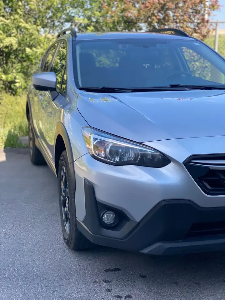 Subaru Crosstrek photo Subaru Crosstrek