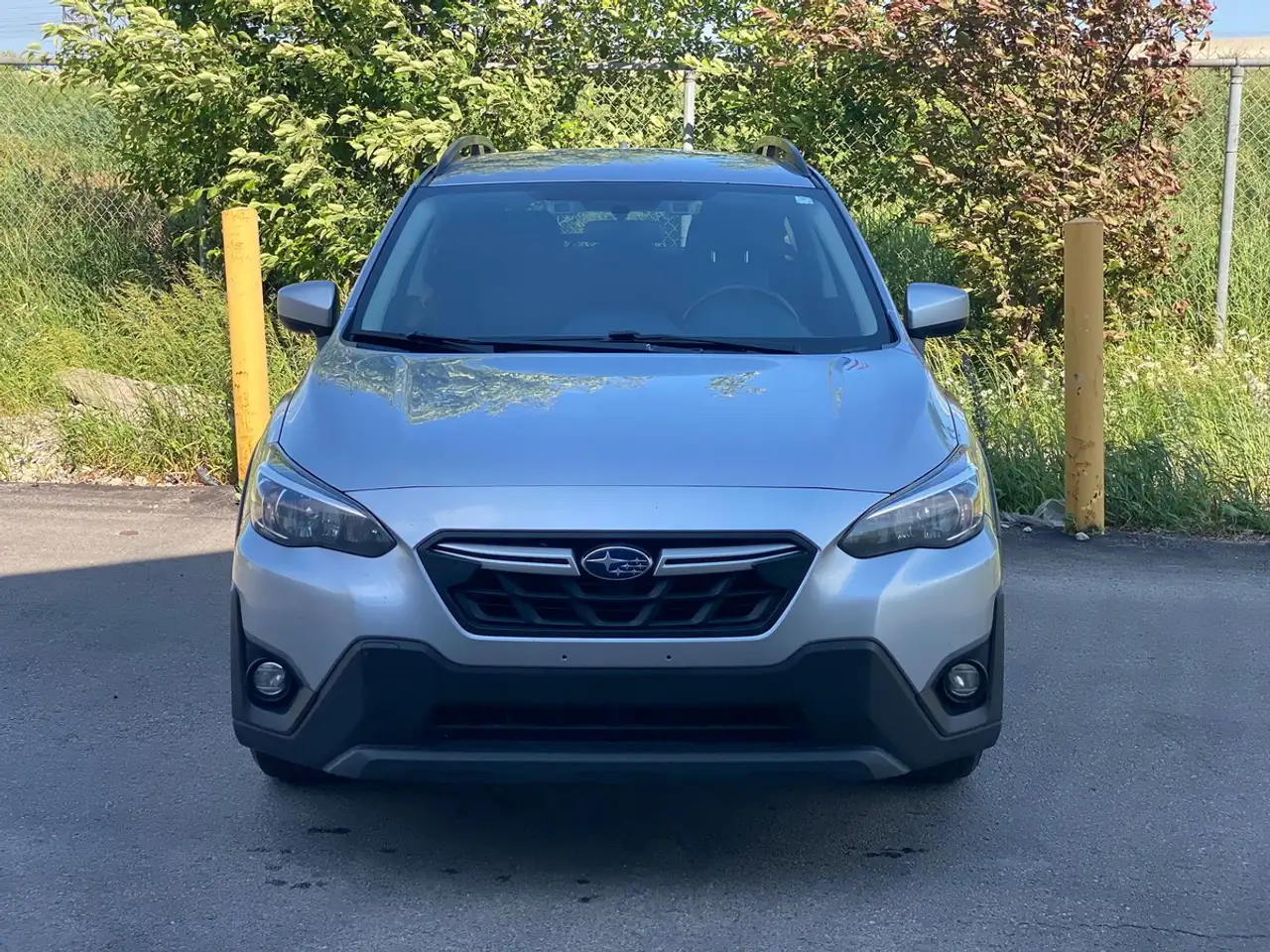 Subaru Crosstrek photo Subaru Crosstrek
