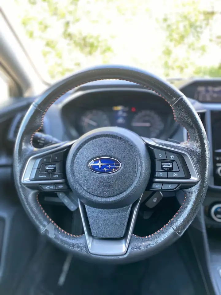 Subaru Crosstrek photo Subaru Crosstrek