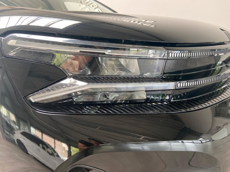 Citroen C5 Aircross Max Hybrid 145 Kamera Navi ACC LED — photo 2