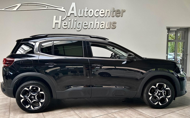 Citroen C5 Aircross Max Hybrid 145 Kamera Navi ACC LED — photo 3