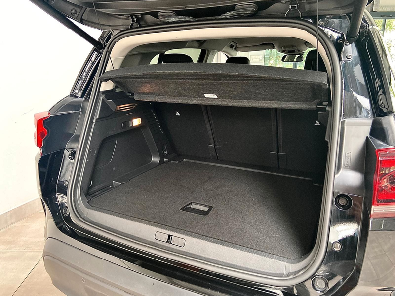 Citroen C5 Aircross Max Hybrid 145 Kamera Navi ACC LED — photo 7