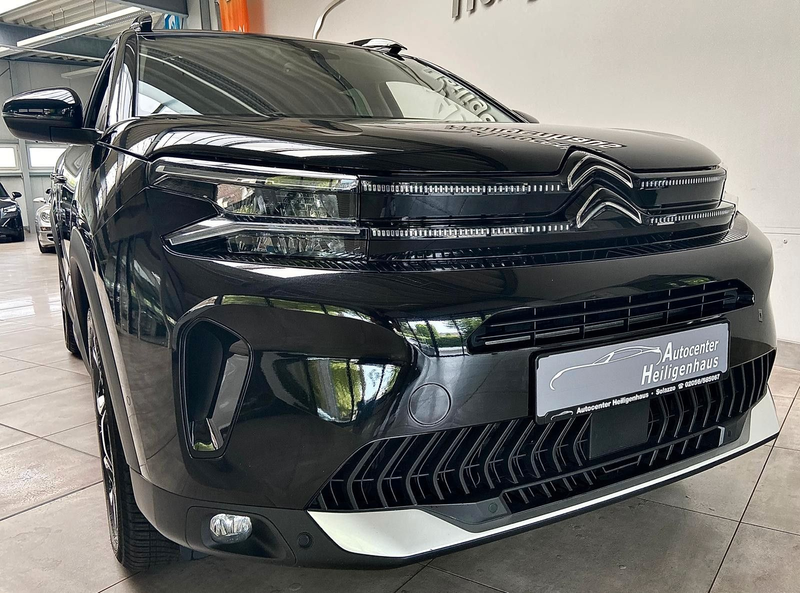 Citroen C5 Aircross Max Hybrid 145 Kamera Navi ACC LED