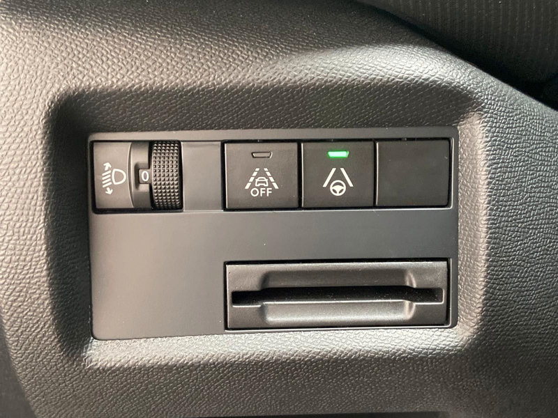 Citroen C5 Aircross Max Hybrid 145 Kamera Navi ACC LED — photo 15