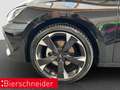CUPRA Leon 2.0 TDI DSG CLIMATR. SHZ NAVI LED Schwarz - thumbnail 8