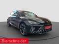 CUPRA Leon 2.0 TDI DSG CLIMATR. SHZ NAVI LED Schwarz - thumbnail 3