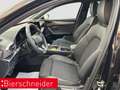 CUPRA Leon 2.0 TDI DSG CLIMATR. SHZ NAVI LED Schwarz - thumbnail 10