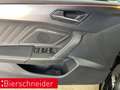 CUPRA Leon 2.0 TDI DSG CLIMATR. SHZ NAVI LED Schwarz - thumbnail 9