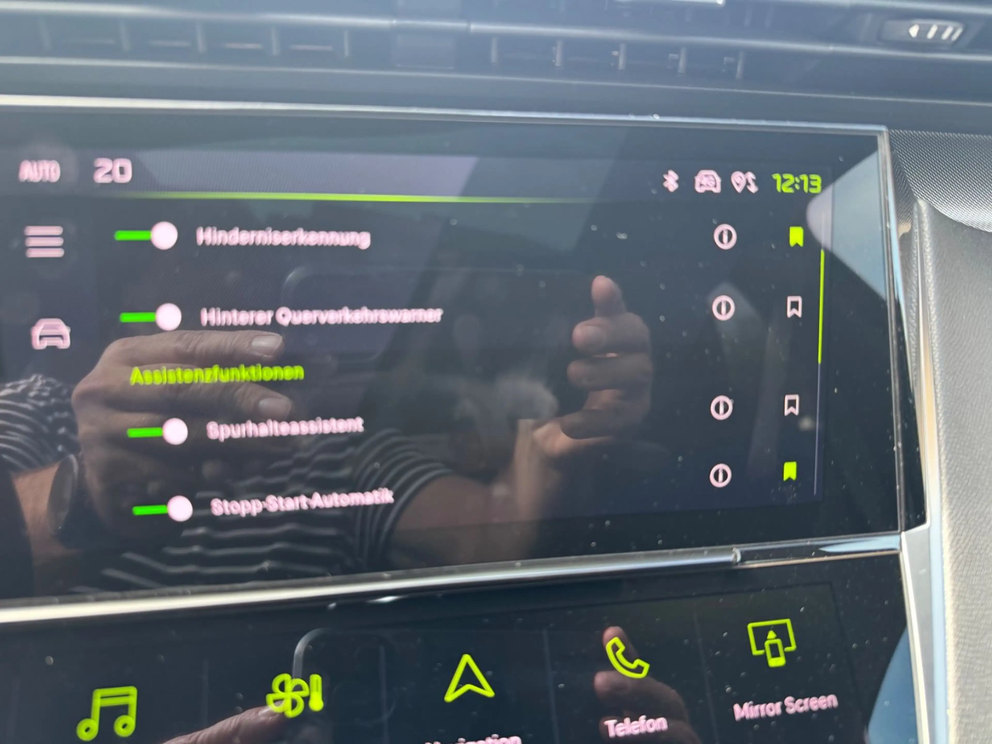 Peugeot 408 PureTech 130 GT-LED-RFK-GSD-TOP!!! — photo 15