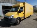 Iveco TIL Jaune - thumbnail 3