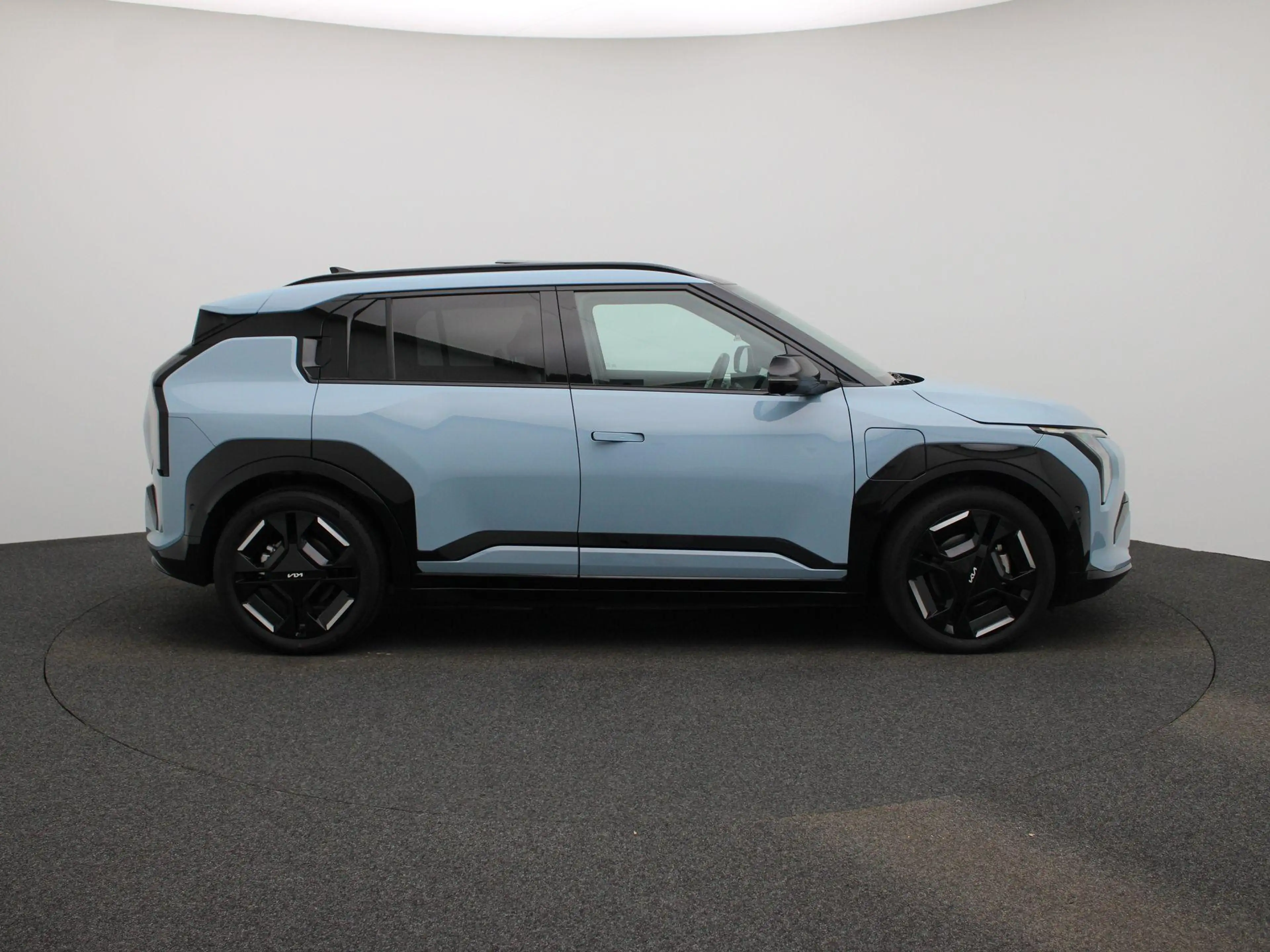 Kia EV3 GT-PlusLine 81.4 kWh | LED | Harman Kardon | Stoel — photo 6