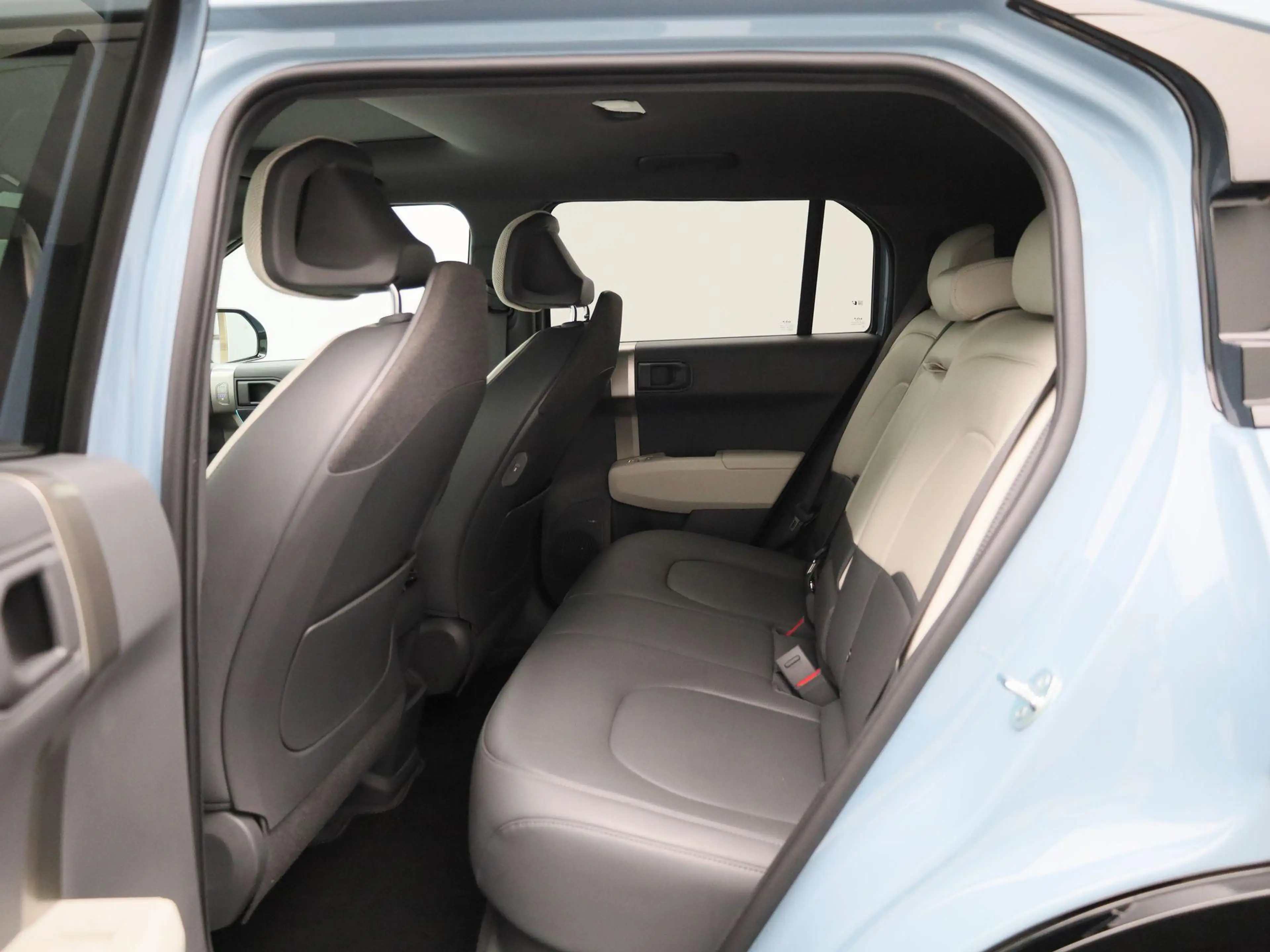 Kia EV3 GT-PlusLine 81.4 kWh | LED | Harman Kardon | Stoel — photo 10
