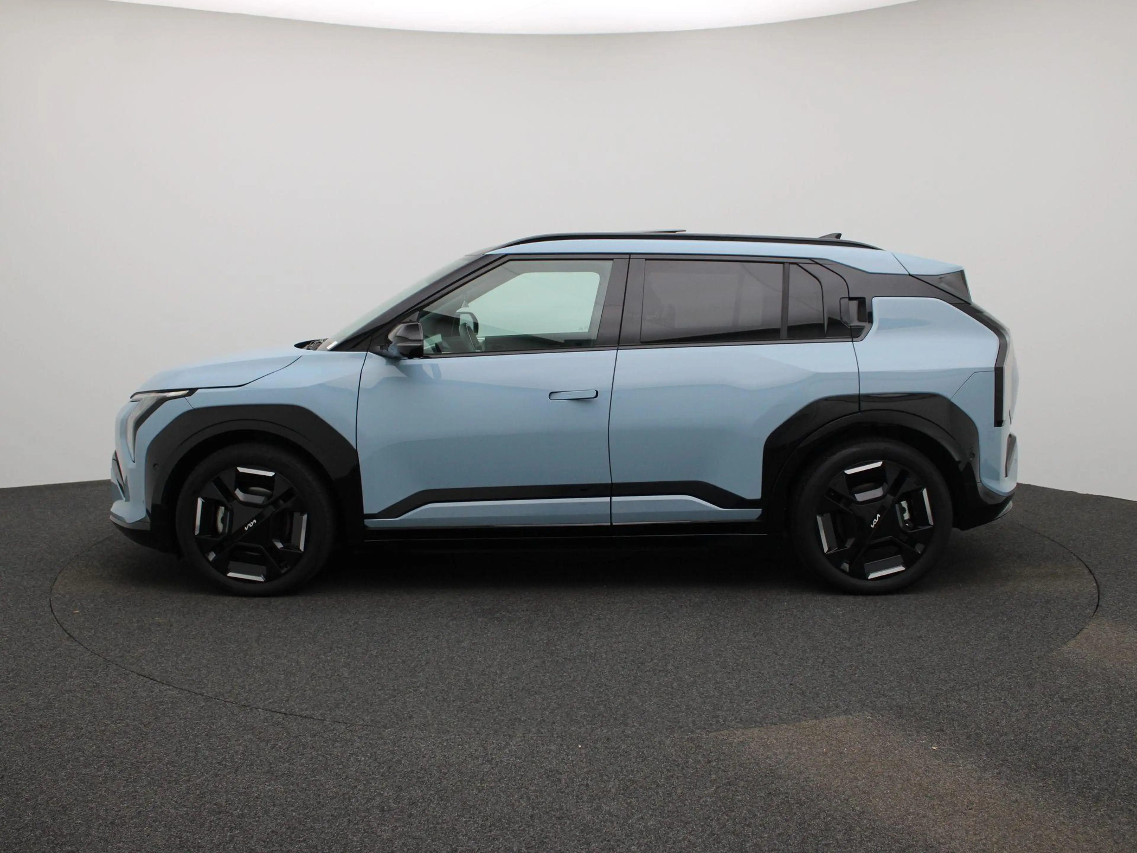 Kia EV3 GT-PlusLine 81.4 kWh | LED | Harman Kardon | Stoel — photo 4