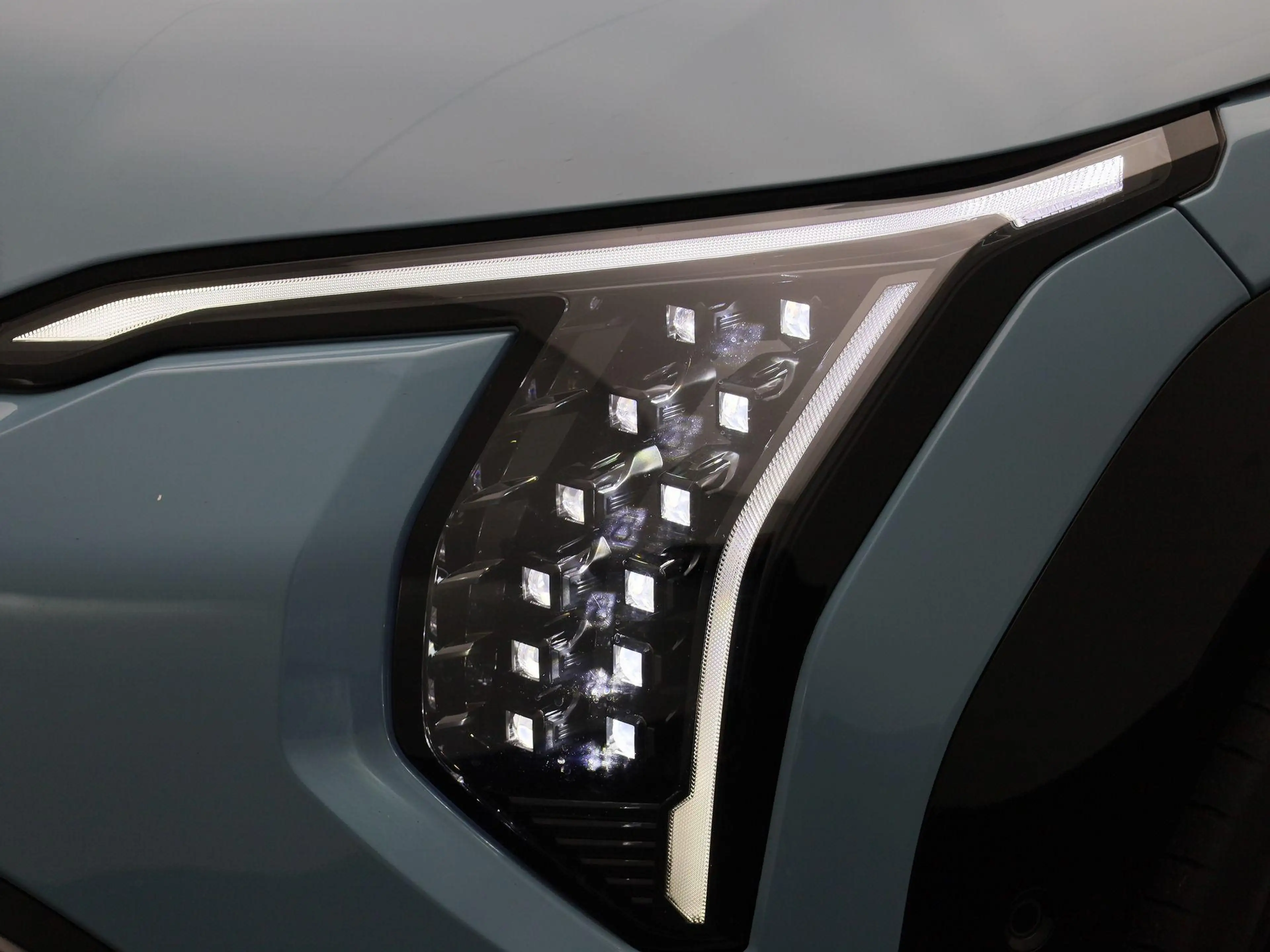 Kia EV3 GT-PlusLine 81.4 kWh | LED | Harman Kardon | Stoel — photo 14