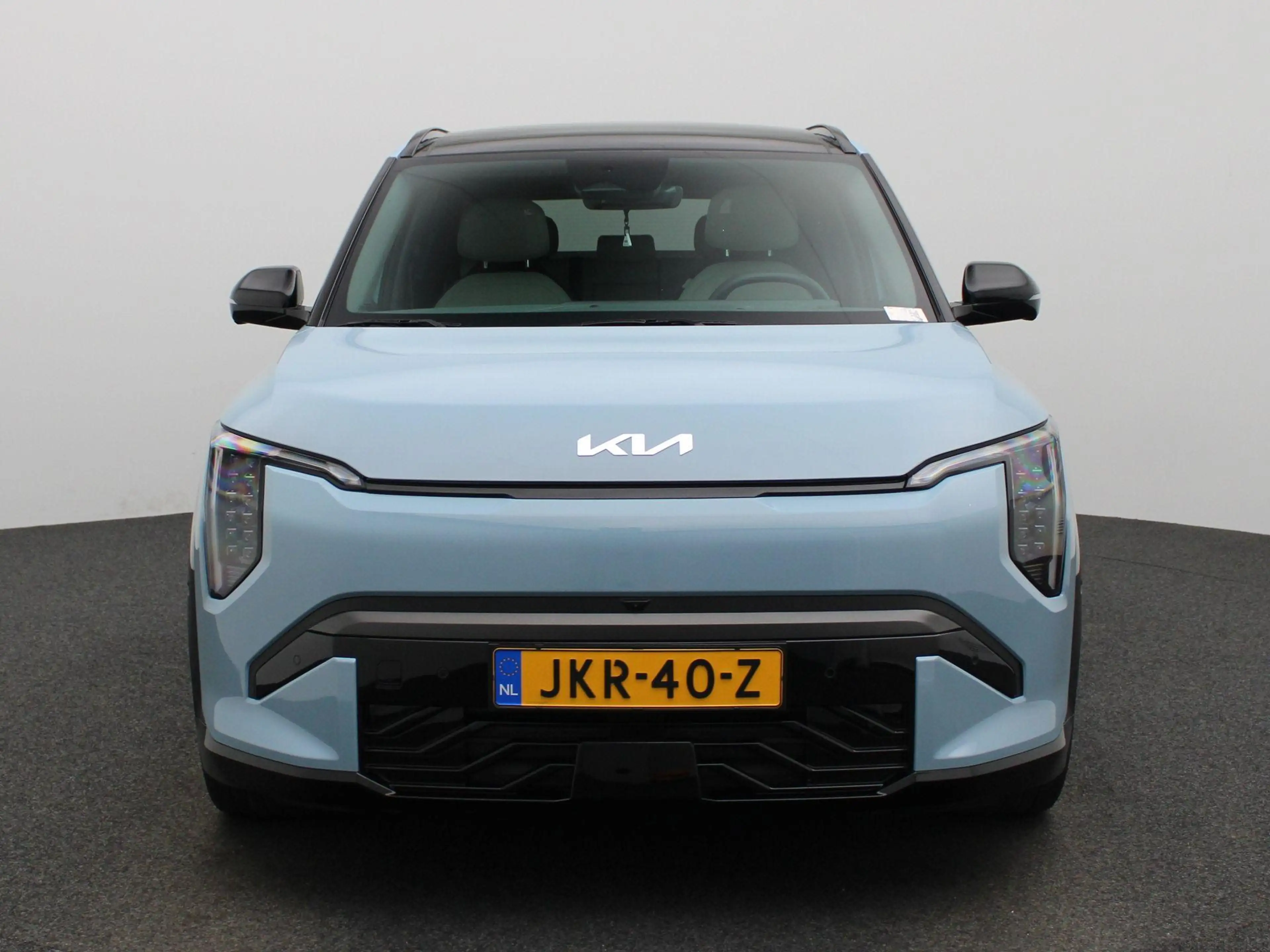 Kia EV3 GT-PlusLine 81.4 kWh | LED | Harman Kardon | Stoel — photo 3