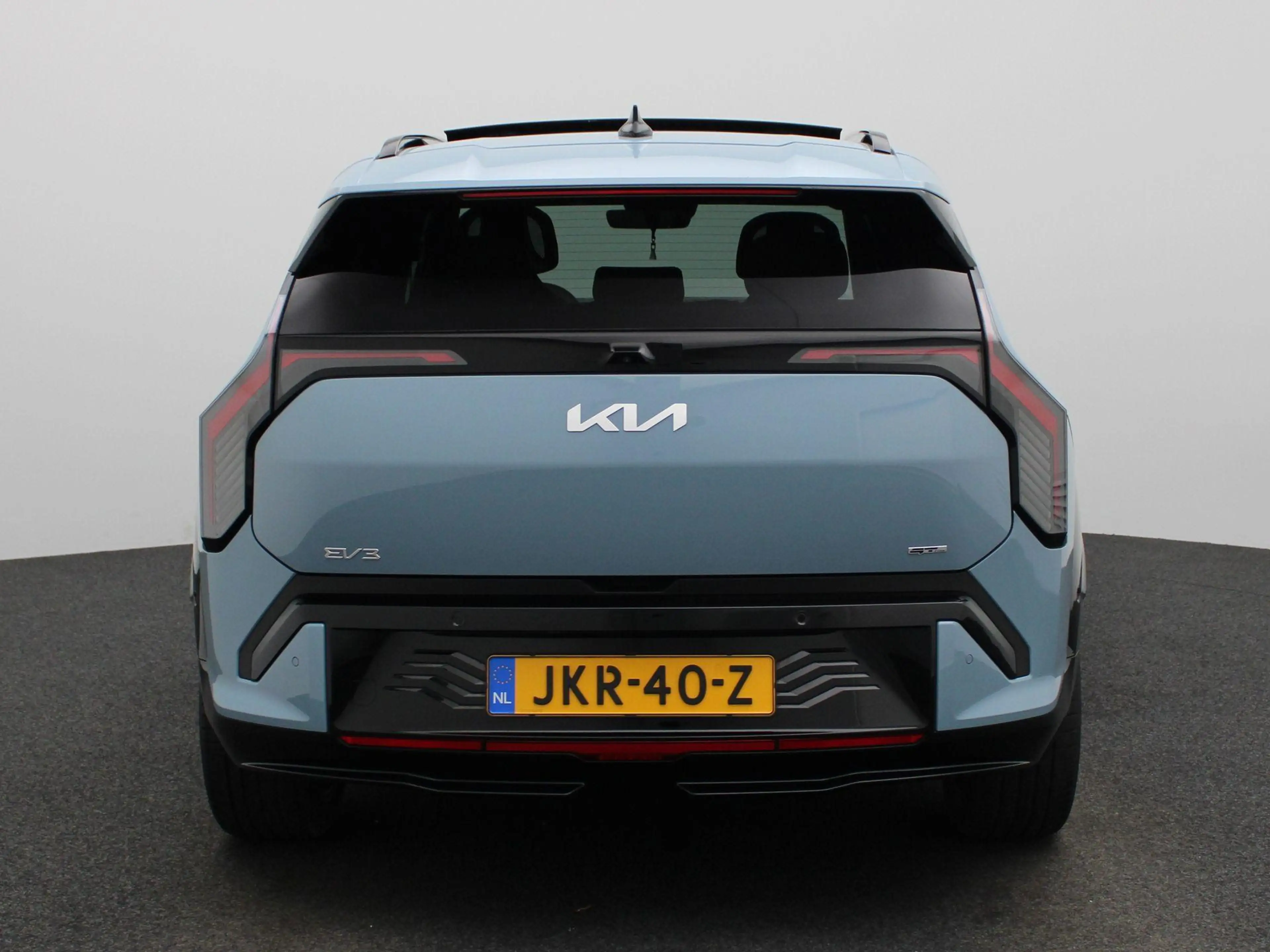 Kia EV3 GT-PlusLine 81.4 kWh | LED | Harman Kardon | Stoel — photo 5