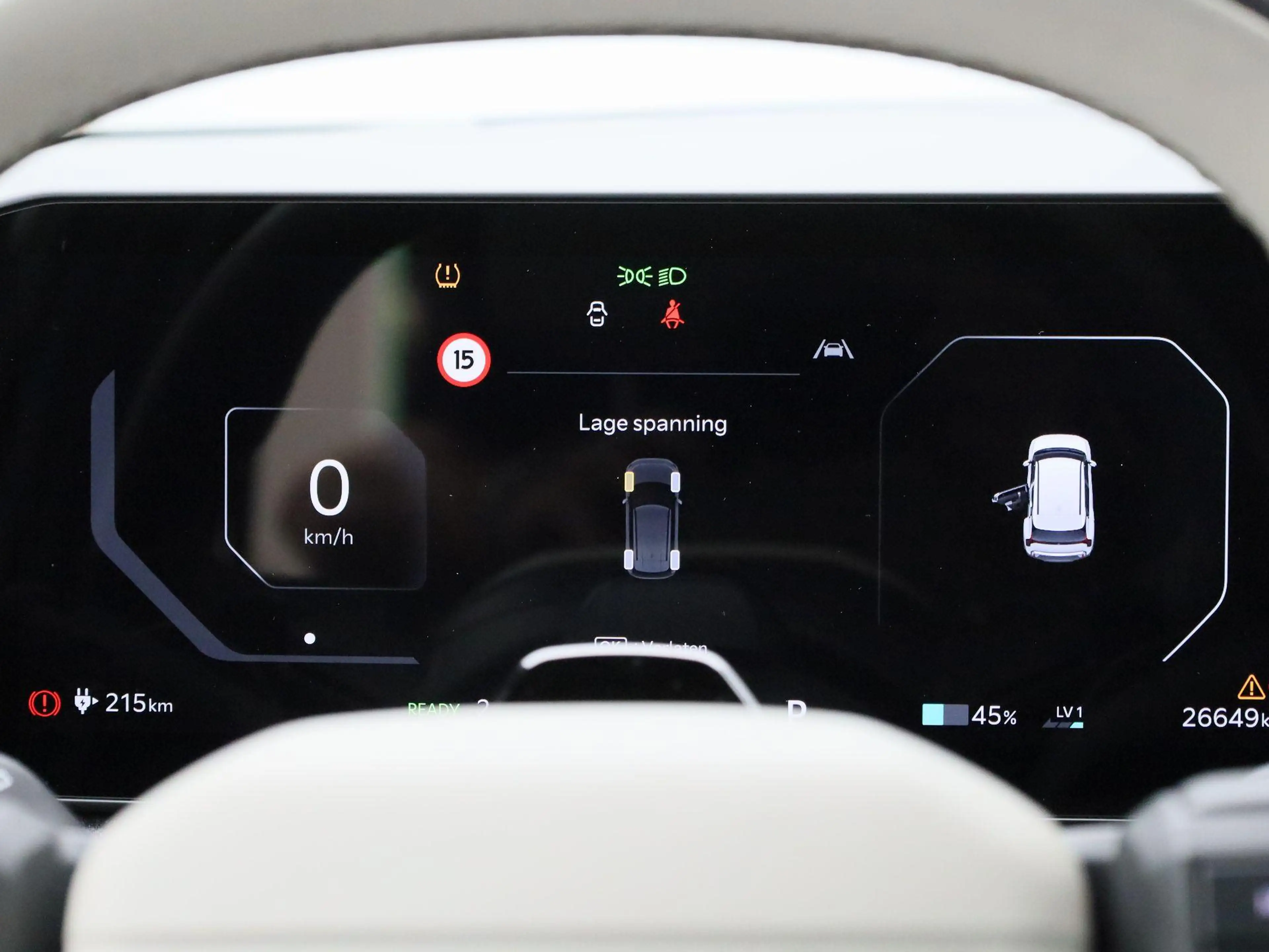 Kia EV3 GT-PlusLine 81.4 kWh | LED | Harman Kardon | Stoel — photo 8