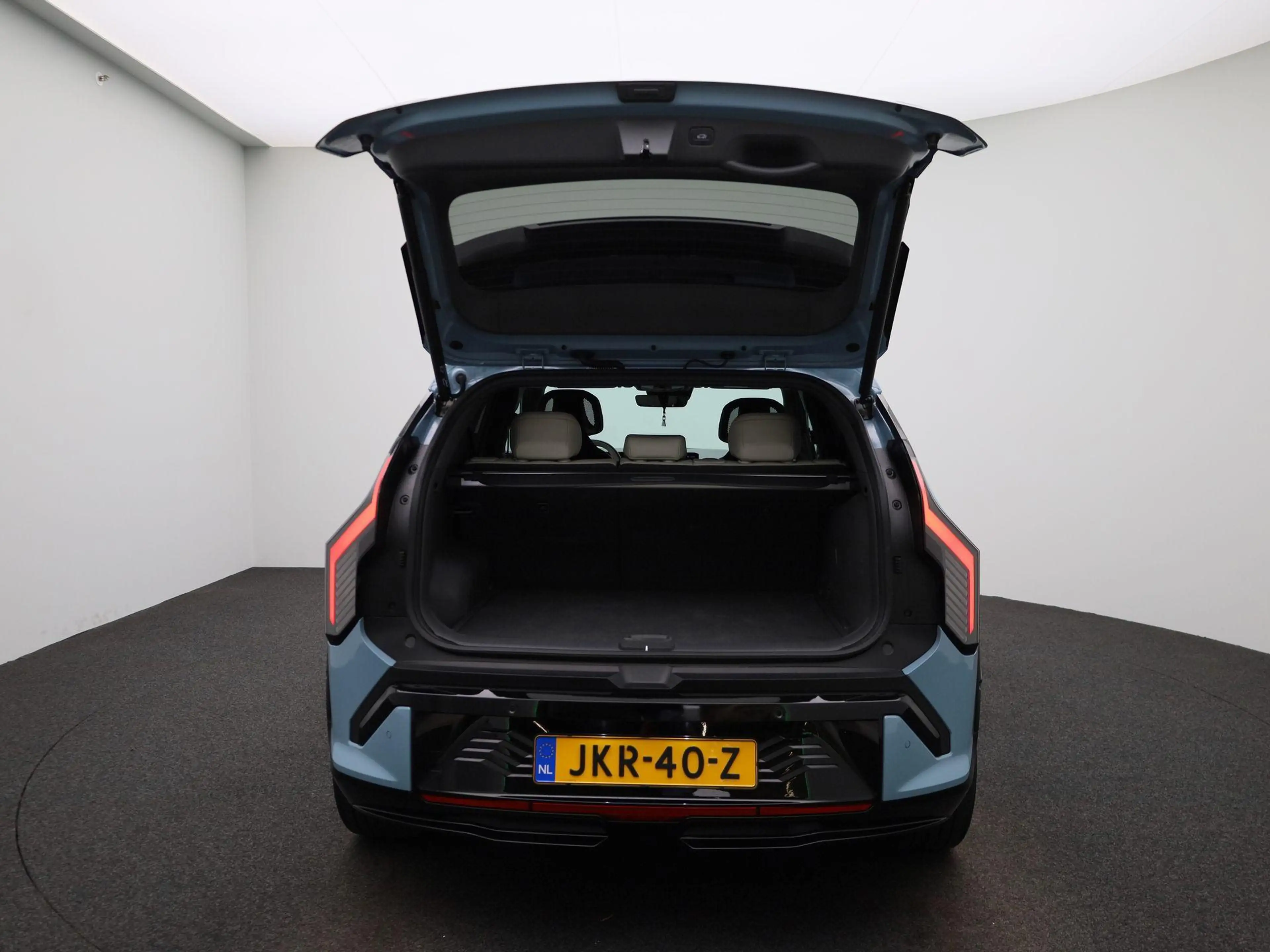 Kia EV3 GT-PlusLine 81.4 kWh | LED | Harman Kardon | Stoel — photo 11