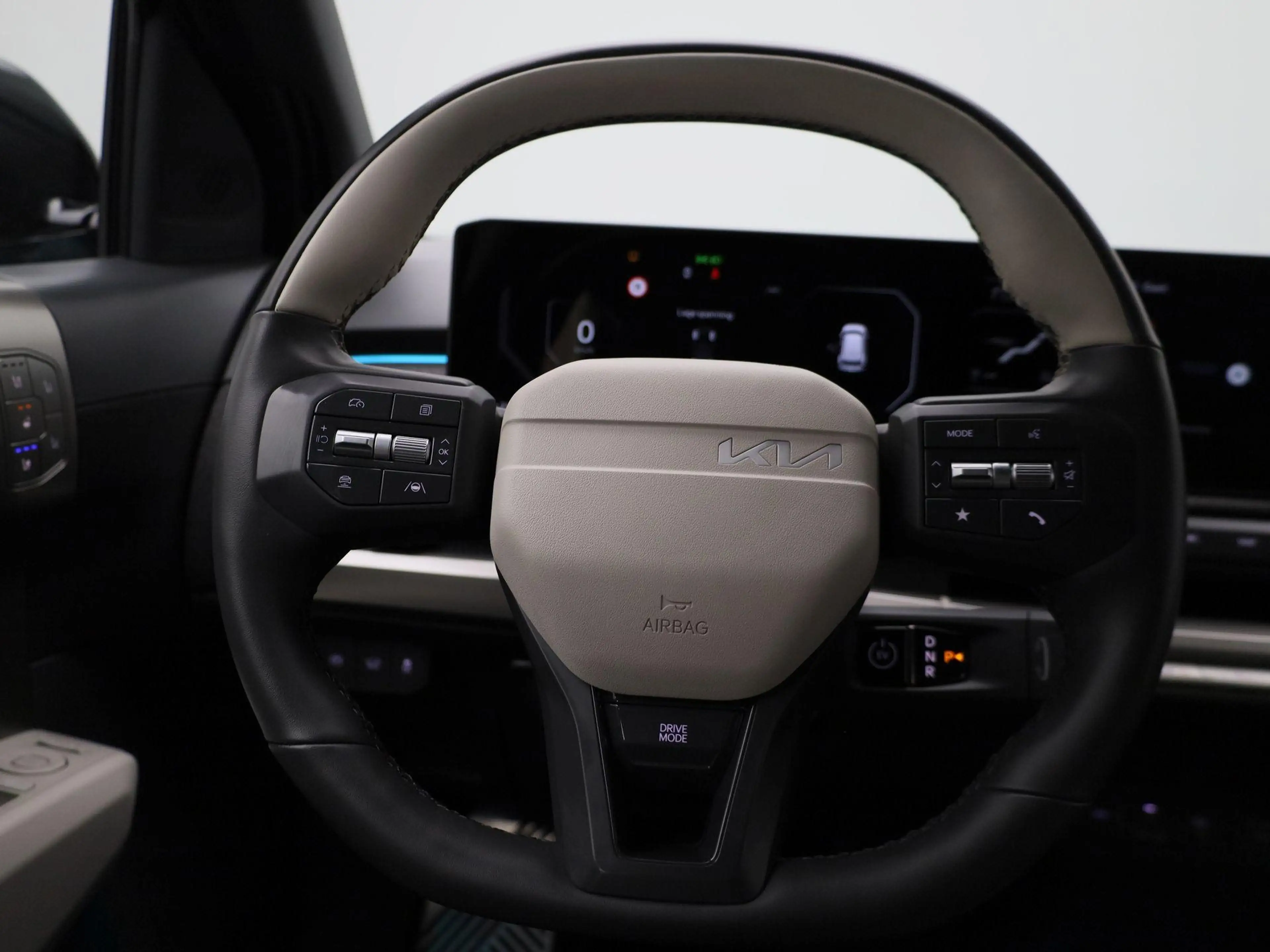Kia EV3 GT-PlusLine 81.4 kWh | LED | Harman Kardon | Stoel — photo 7