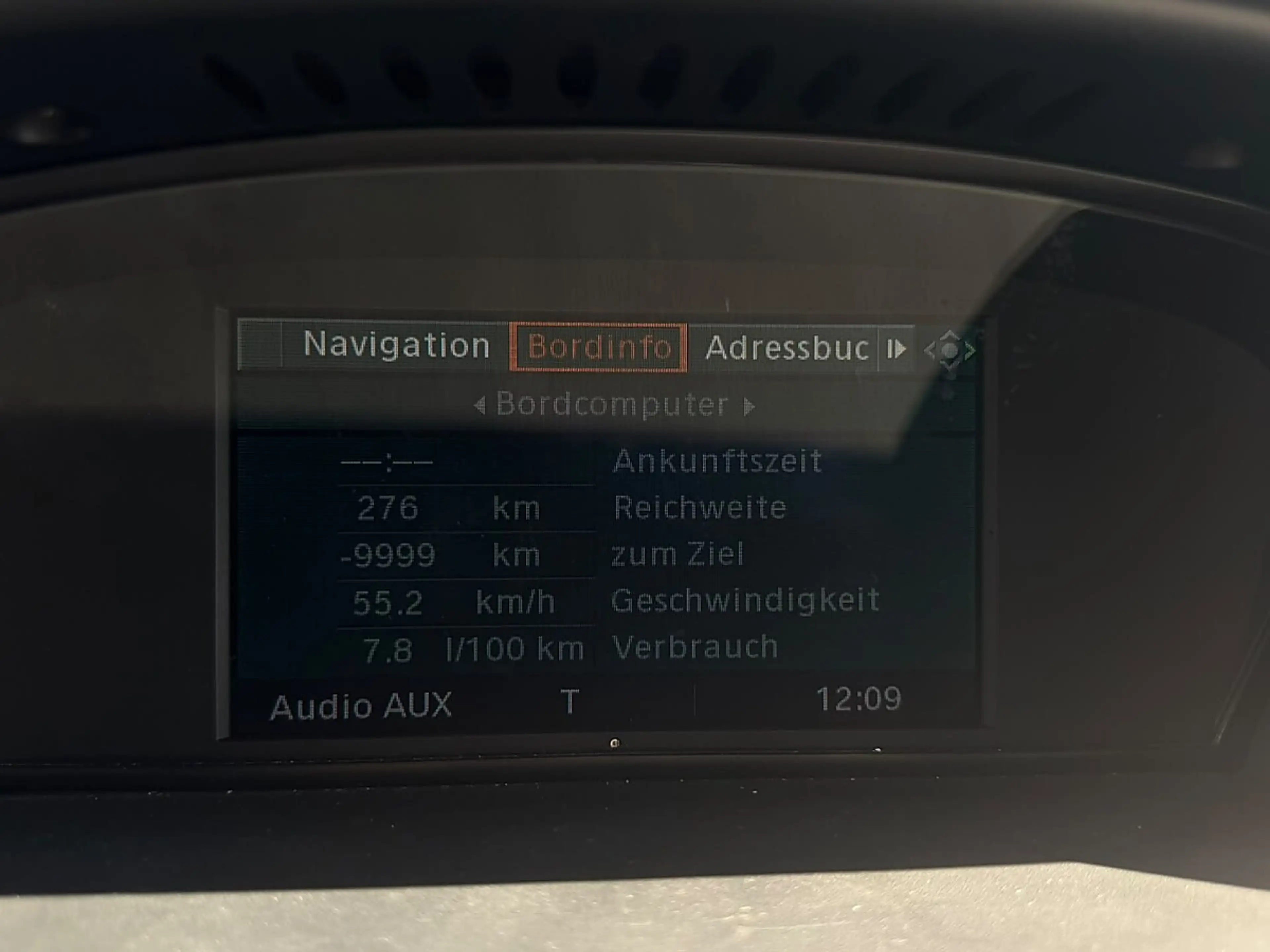 BMW 525 d DPF Touring xDrive VM — photo 15
