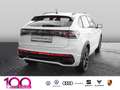 Volkswagen Taigo 1.0 TSI  R-Line LED NAVI KLIMA SHZ PDC Bianco - thumbnail 4