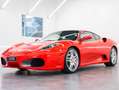 Ferrari F430 F430 Coupe 4.3 F1--SCARICO--FIRST PANT Rouge - thumbnail 1