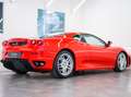 Ferrari F430 F430 Coupe 4.3 F1--SCARICO--FIRST PANT Rouge - thumbnail 4