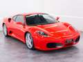 Ferrari F430 F430 Coupe 4.3 F1--SCARICO--FIRST PANT Rouge - thumbnail 6