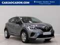 Renault Captur TCe Intens 96kW Grijs - thumbnail 1