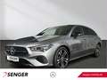 Mercedes-Benz CLA 200 SB Progressive Multibeam Panorama AHK Grau - thumbnail 1