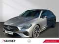 Mercedes-Benz CLA 200 SB Progressive Multibeam Panorama AHK Grau - thumbnail 1