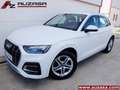 Audi Q5 35 TDI Advanced S tronic Blanc - thumbnail 5