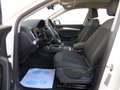 Audi Q5 35 TDI Advanced S tronic Blanc - thumbnail 4