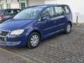 Volkswagen Touran Conceptline *TÜV BIS 09/2026* Blau - thumbnail 8