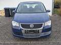 Volkswagen Touran Conceptline *TÜV BIS 09/2026* Blau - thumbnail 1