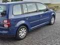 Volkswagen Touran Conceptline *TÜV BIS 09/2026* Blau - thumbnail 4