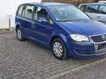 Volkswagen Touran Conceptline *TÜV BIS 09/2026* Blau - thumbnail 2