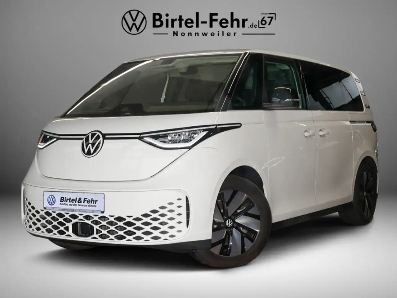 Volkswagen ID. Buzz